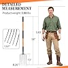 Nohovu Pitchfork