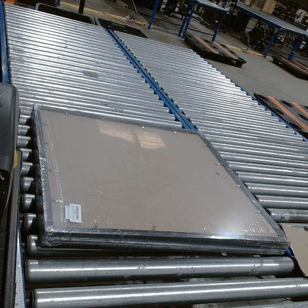 A PLUS MAX Wooden Picture Frames