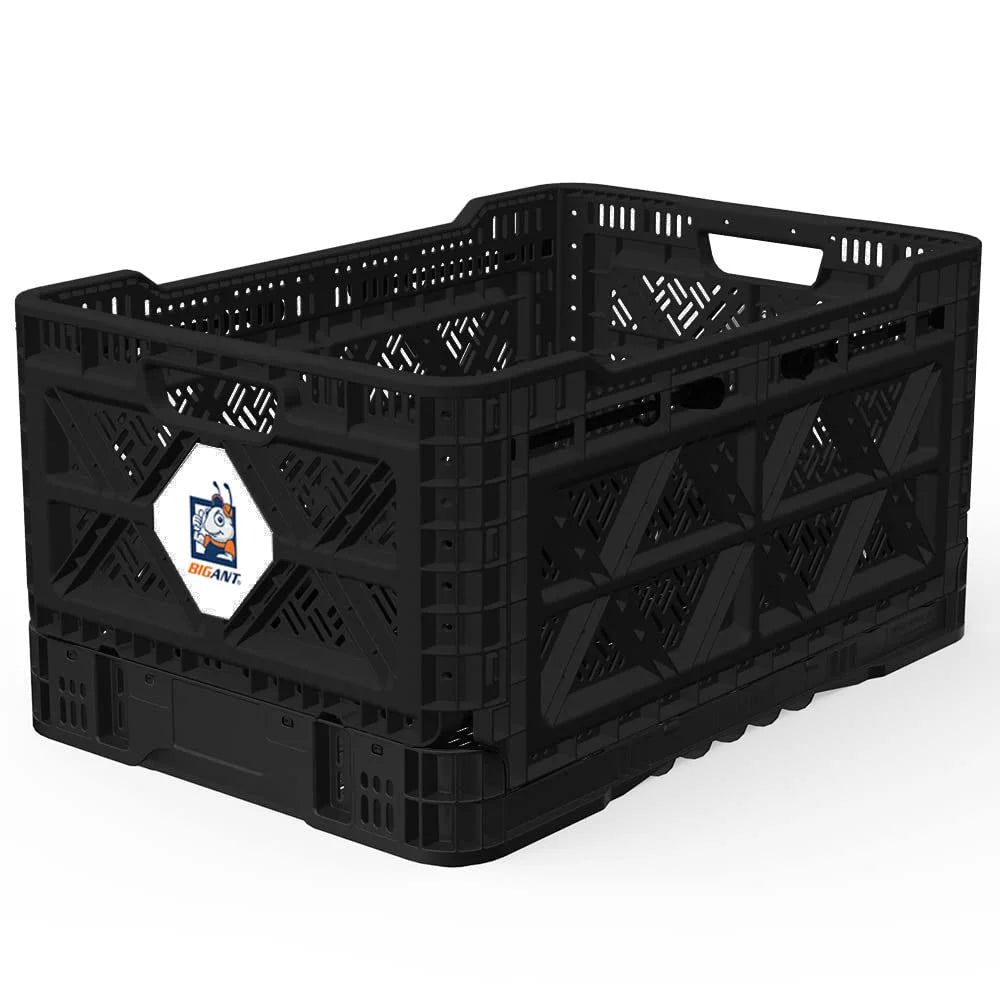 Bigant Milk Crate