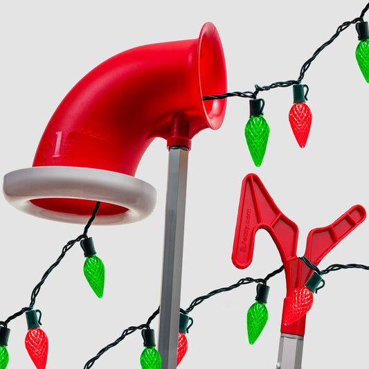 ELF Easy Light Feeder
