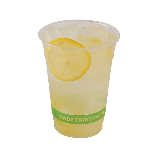 Eco-Products GreenStripe Cold Cups