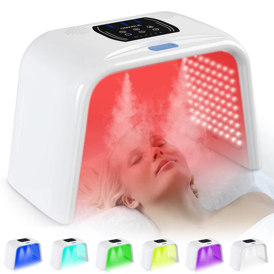 Holsn LED Light Therapy Lamp