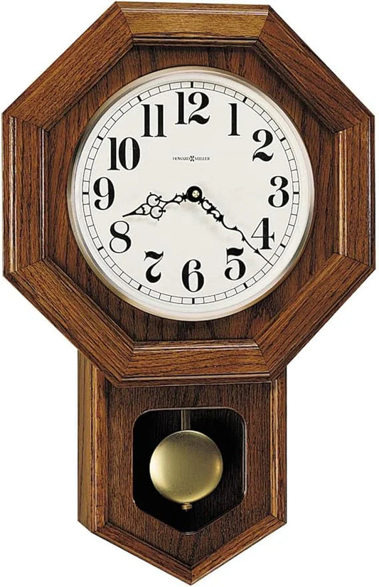Howard Miller Kenockee Wall-Clock