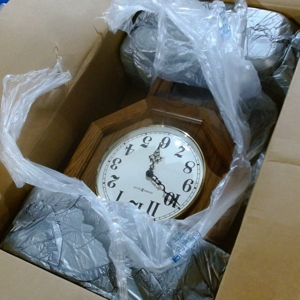 Howard Miller Kenockee Wall-Clock
