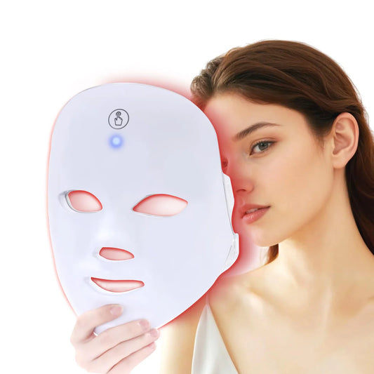 KNN KNN LED Light Therapy Face Mask