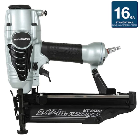 Metabo HPT Finish Nailer
