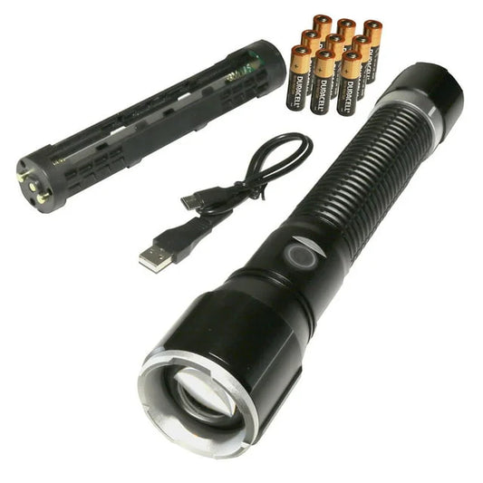 Member's Mark LED Flashlight