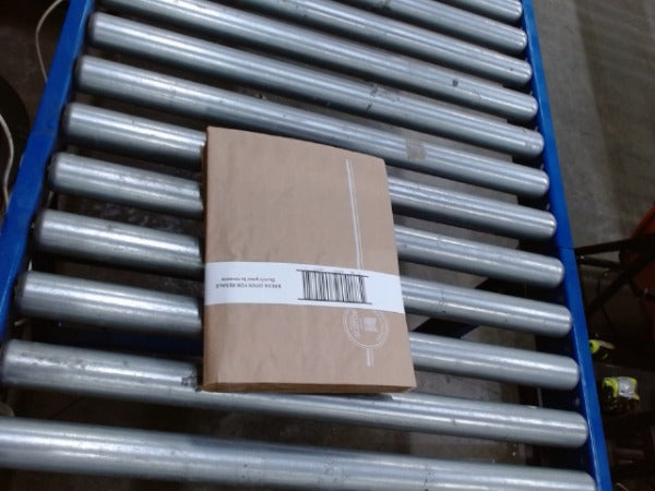 Scotch 3M Recyclable Padded Mailer #2