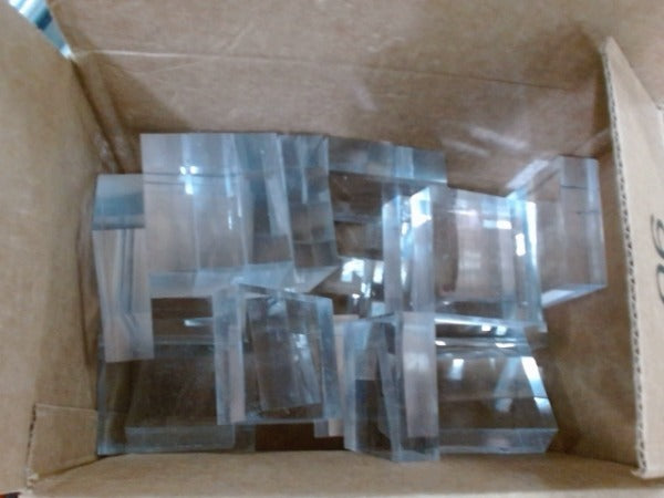 Vicenpal Acrylic Square