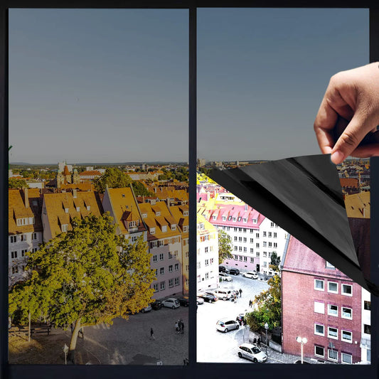 Xiawei Window Film