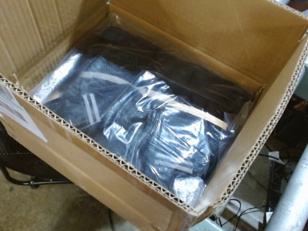 ‎ZZR SEVEN Weighted Vest