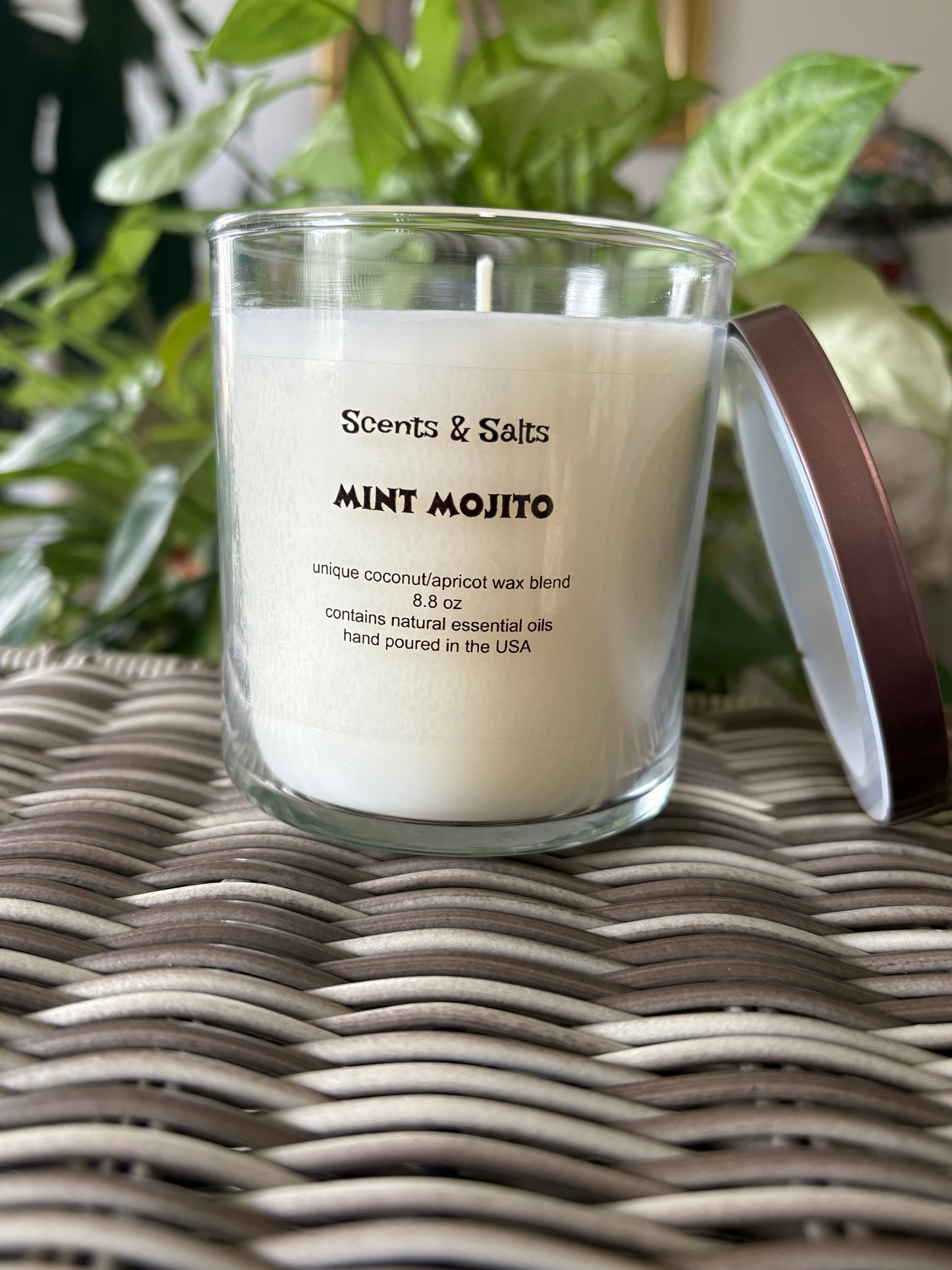 Mint Mojito