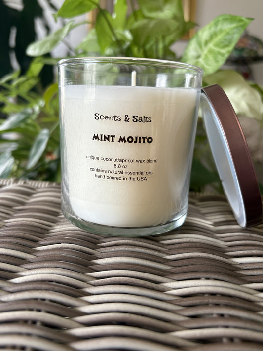 Mint Mojito