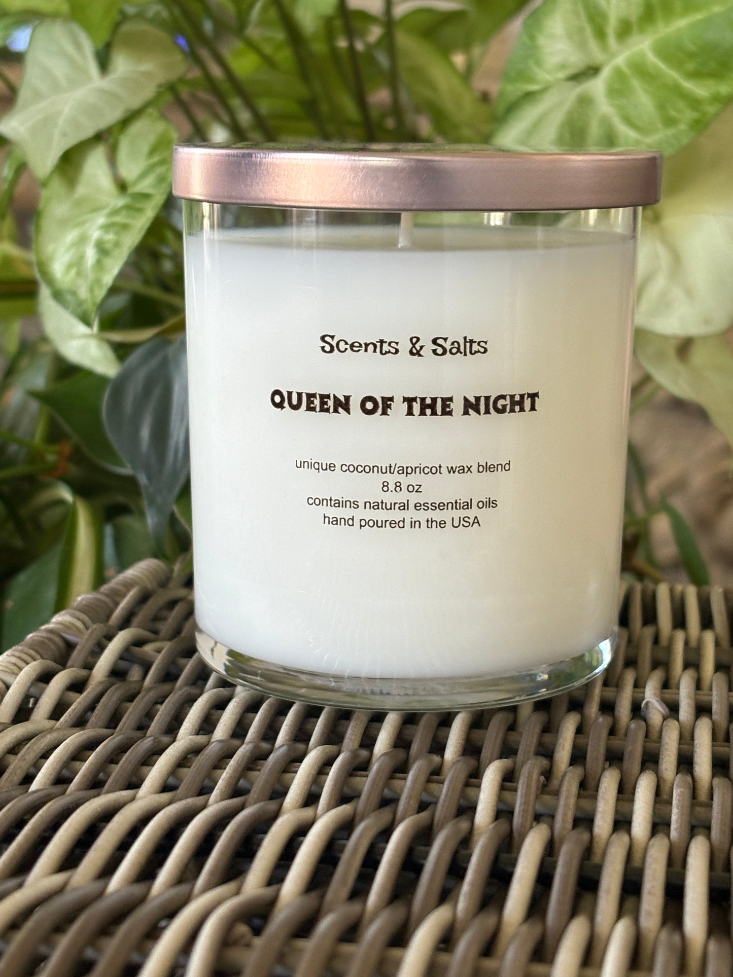Queen of the Night