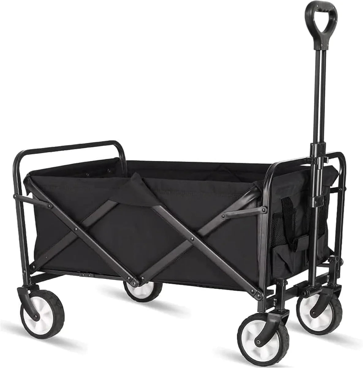 Collapsible Foldable Wagon