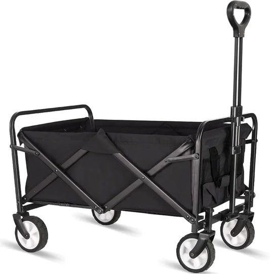 Collapsible Foldable Wagon